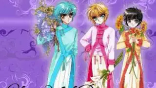 Clamp School Detectives [Full Opening & Lyrics]