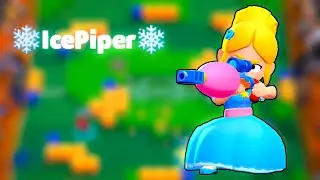 ❄IcePiper❄ ЛУЧШИЕ МОМЕНТЫ