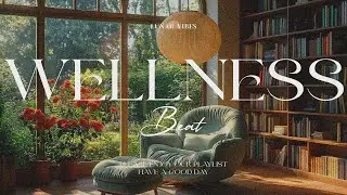 Jazzy Beat Music For GOOD Vibes And Heal and Healthy