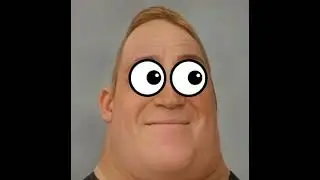 Mr. Incredible Becoming Scared Phase 1 Full Music