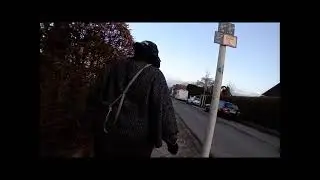 NEW!!! 18 1 2026 Spaziergang mit Heike & Bonny  inkl Fundis