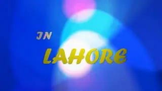 Future Rising Stars Pakistan Teaser
