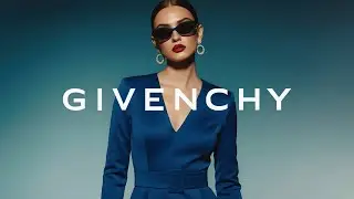 Givenchy Store Music 2025 &middot; Modern Deep House & Luxe Lounge