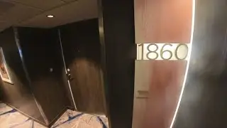 Royal Caribbean - Wonder of the Seas - Owners Suite 1860