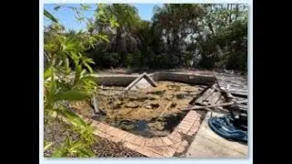 2023 LAGUNA QUAYS Abandoned Resort - Midge Point, Whitsundays Qld