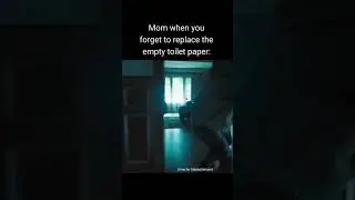 Or when you forgot to defrost the chicken🤕#mom #relatable #horror #movieclip #meme #viral