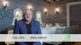 Critical One Energy - German road show - June 2025