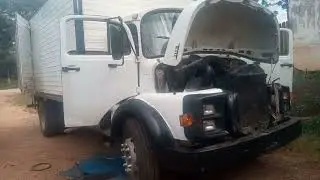 motor 366 no 1113 poucas adaptação.