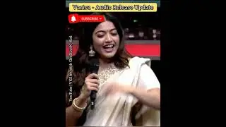 Varisu Audio Launch🎶Promo-2 01Jan2023 @6.30pm #varisu #vijay #promo @vksfm