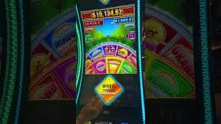 SUPER HAT BONUS!!! PART 2 #slots #casino #slotmachine #slotwin #jackpot #bonusfeature #casinogame
