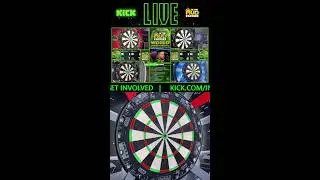 DARTS | MUD WORLD CHAMPS 2026 - Sponsored By Target!