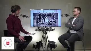 Pozn&aacute;me sa 04 / Ed&iacute;cia &scaron;erm: Anton Kohutovič a rozhovor o hist&oacute;rii &scaron;ermu, taktike a technike