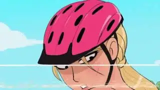 Going For A Ride .. 😏 | Funny Comic Dub