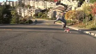 Byron Essert Muir Skate-Berkeley Slopes