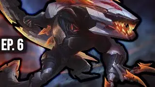Tarzaned - ALMOST DIAMOND | 5K MID BET | EP. 6
