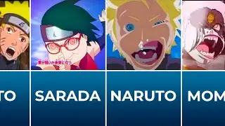 Never Pause NARUTO Or BORUTO!