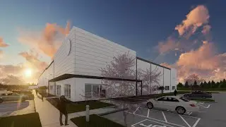 Kilgore EDC Virtual Building Program