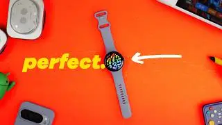 Pixel Watch 4 extended review | Just how good is it?