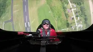 Dougherty Airshows 2019 Promotional Video