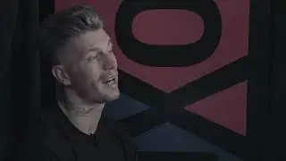 Kyle Fox meets Boxing Connected