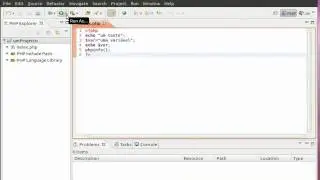 02.01- Eclipse - Configuração do XDebug