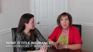 What Is Title Insurance And How It Benefits You As The Buyer