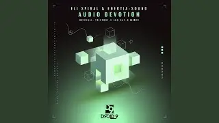 Audio Devotion (Teleport-X Remix)