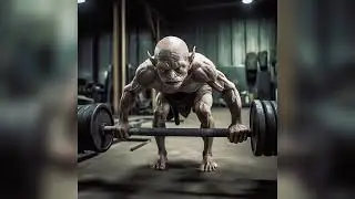 Ultimate Gym Music Mix for Highintensity Workouts, Aggressive Beats and Powerful Basslines