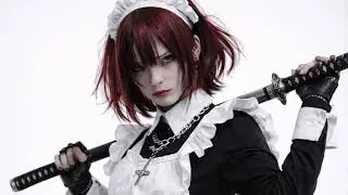 smoke me inside - aGwA mInErAl (｡T ω T｡)ノ♡ (letra)
