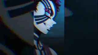 Fearless #anime