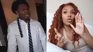 Dashae Frost Responds To Gigi&rsquo;s &ldquo;The Real&rdquo; Video | Fans React 