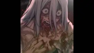 Bro just cooked twice after death || Jujutsu kasien Modulo edit || #jujutsukaisen #manga