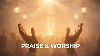 Praise and Worship Music for Prayer | Feel God’s Presence