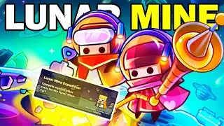 SEND BOSSES TO FIGHT OTHER CLANS! New Moon Mine Expedition in Survivor.io!
