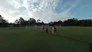 QST 2026 W1 M3RD Handling & Angled Shot Stopping