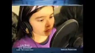 Lina Mar&iacute;a  video click 1  7D&iacute;asTV  H&eacute;ctor Cancelado