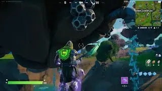 Corny Complex got ABDUCTED (Full Showcase)