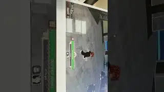 NAH I GOT SHADOW