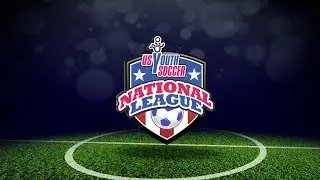 1/2/14 - US Youth Soccer National League Update - Disney - GIRLS