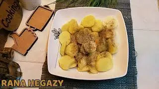 بنص كيلو مفروم عملت وليمة🌙🫣كفتة مشوية وطاجن بطاطس كريمي بالزعتر😋👌