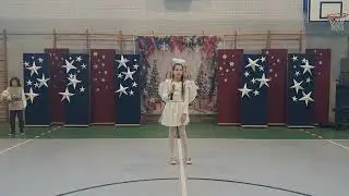 Koncert kolęd SP Chynowa 2025 mp4