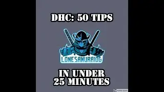 Dungeon Hunter Champions: 50 Tips in under 25 minutes!