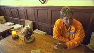 Elwedritsche-Museum in SWR Kaffee oder Tee