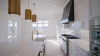 Construction Transformation Video | Grande Residential Home