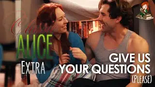 Give Us Your Questions - Q&A - Classic Alice