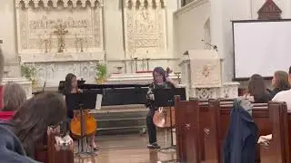 Caprice no.7 A.Franchomme Cello