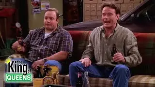 Carrie and Doug's Annoying Neighbors! | The King of Queens