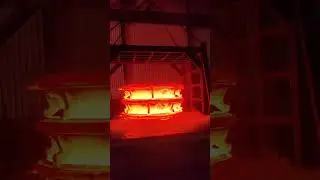 Quenching Cast Steel: Phase Transformation Secrets