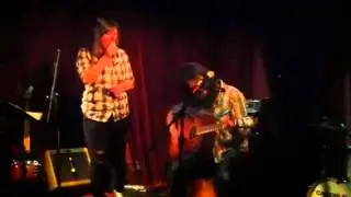 Born Free - Andrea Gillis & Marc Pinansky