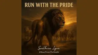 Run With The Pride